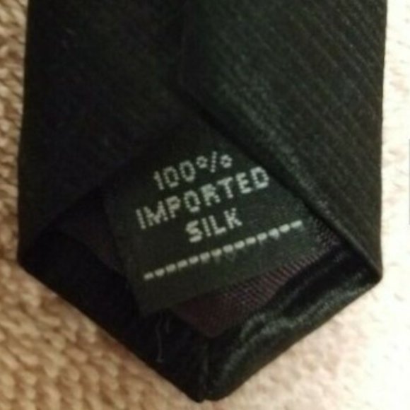 American Traditions Men's U.S.A. Necktie - Picture 5 of 5